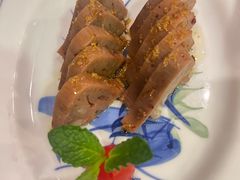 -南沙游艇会·大兵船餐厅