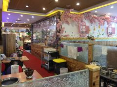 -北京汉丽轩自助烧烤(解放桥店)