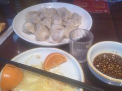 -恭敬李·烤鸭(天坛北门店)