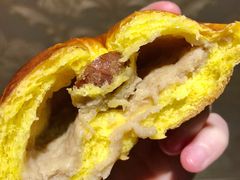 糖渍栗子-好利来(高新枫叶广场店)