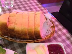 面包套餐-华梅西餐厅(哈尔滨中央大街店)