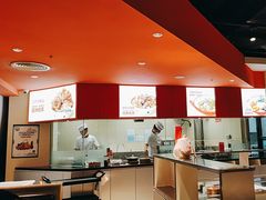 -九毛九西北菜(大东海店)