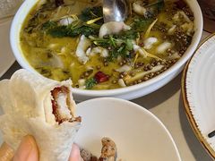 -吴记百家·私房菜·家宴(润园店)