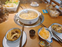 -菌彩云南野生菌火锅(万达广场店)