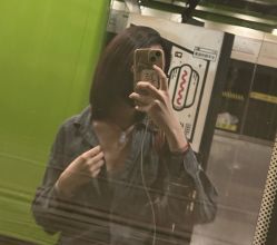 -GN概念烫染沙龙