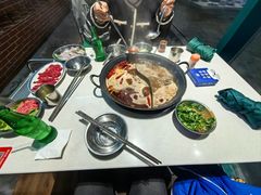 -憨铁匠老火锅(龙岗万科里店)