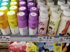 -牛奶便利(东四店)