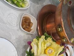 -东来顺饭庄(天坛店)