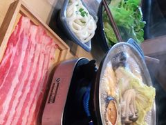 -蚝喜粤·广州味·茶楼点心(长隆店)