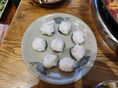 -周幺妹重庆老火锅(银泰城总店)