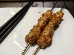 -很久以前羊肉串(打浦路店)