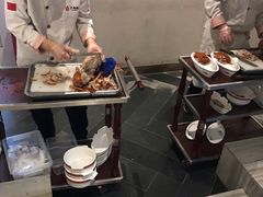 -大鸭梨烤鸭(金色漫香店)