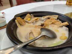 -金华安大酒楼·老牌潮菜·粤式茶点(东方国际店)