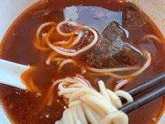 红烧牛肉面-鼎泰丰(环贸店)