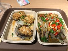 -盒马鲜生(莱蒙都会店)