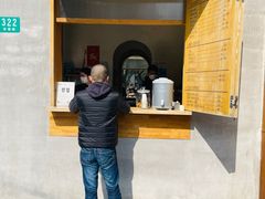 -RAC BAR(安福路店)