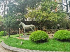 -马勒别墅·中餐厅