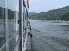 -新安江山水画廊风景区
