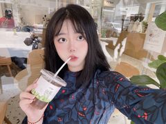 -Cafe on warm(丹霞店)