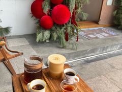 -PUZZLE COFFEE 拼图咖啡