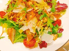 -安妮意大利餐厅(丽都店)