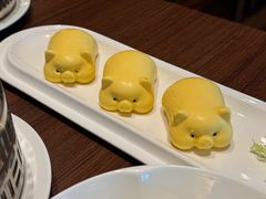 -蛇口希尔顿南海酒店·随轩中餐厅·粤菜