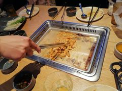 -新石器烤肉(百联川沙店)