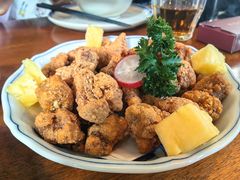 -林四喜·闽南传家菜(鼓浪屿店)