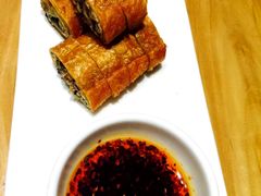 -枣子树·素食餐厅(普陀山店)