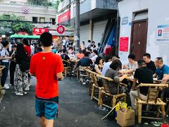 -十一街苍蝇馆子转经消江湖菜(九眼桥十一街店)