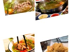 -刘少华贵州小黄牛·鲜牛肉火锅(总店)