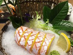 -旬味日本料理(龙华保利天街店)