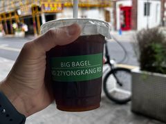 -BIG BAGEL(永康路店)