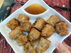 -林记潮牛·牛肉火锅(上马墩店)