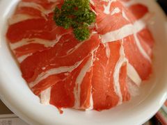 -伊斯美清真火锅(吉祥店)