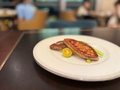 -珠海瑞吉酒店·宴庭中餐厅