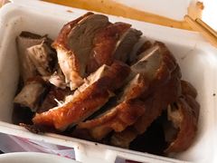 -老字号蛇口德记烧腊饭店·海鲜加工