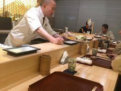 -鳥忆·omakase炭火烧鸟