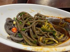 -鱼酷活鱼烤鱼(静安大融城店)