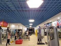 -健怪兽私教健身馆(恒大帝景店)