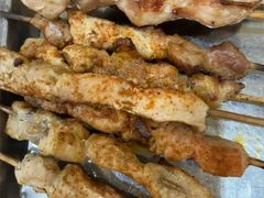 -洁神饭庄·海鲜·青岛菜·30年老字号(五四广场店)