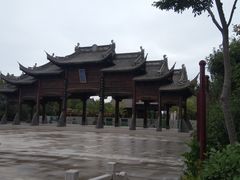 -朱仙镇启封故园景区