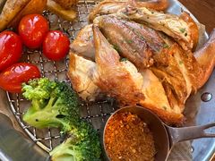 -埠口精酿夜景餐酒吧· BREWPORT BISTRO(长嘉汇重庆之眼店)