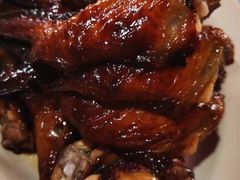 -黄亚华小食店(Jalan Alor)