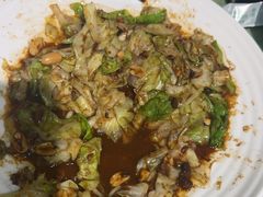 -桃子餐厅·天津菜(王顶堤总店)