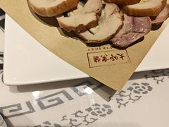 -东方饺子王(工农大路店)