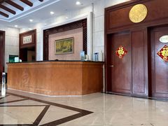 -罗浮山嘉宝田森林温泉度假酒店