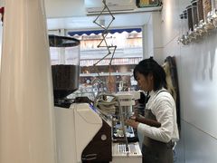 -METAL HANDS(五道营店)