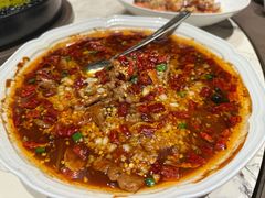 -潮州府·潮菜·砂锅粥(徐家汇店)