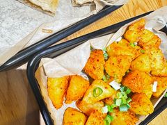 -蓉李记成都名小吃(太原龙湖万达店)
